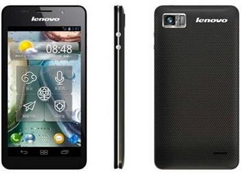 Lenovo LePhone K860